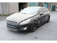 Auto peugeot 508 sw (2012-269,799 km-vin:vf38erhr8cl070627) - afbeelding 3 van  52