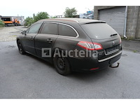 Auto peugeot 508 sw (2012-269,799 km-vin:vf38erhr8cl070627) - afbeelding 5 van  52