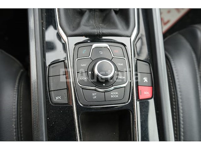 Auto peugeot 508 sw (2012-269,799 km-vin:vf38erhr8cl070627) - afbeelding 7 van  52