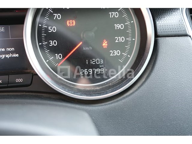 Auto peugeot 508 sw (2012-269,799 km-vin:vf38erhr8cl070627) - afbeelding 8 van  52