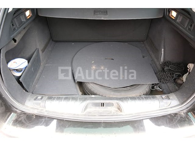Auto peugeot 508 sw (2012-269,799 km-vin:vf38erhr8cl070627) - afbeelding 11 van  52