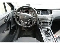 Auto peugeot 508 sw (2012-269,799 km-vin:vf38erhr8cl070627) - afbeelding 14 van  52