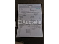 Auto peugeot 508 sw (2012-269,799 km-vin:vf38erhr8cl070627) - afbeelding 17 van  52