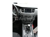 Auto peugeot 508 sw (2012-269,799 km-vin:vf38erhr8cl070627) - afbeelding 19 van  52