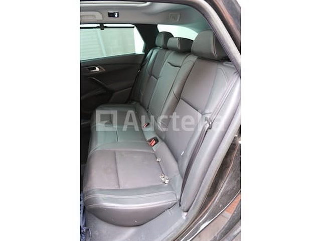 Auto peugeot 508 sw (2012-269,799 km-vin:vf38erhr8cl070627) - afbeelding 21 van  52