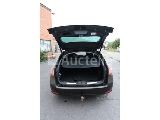 Auto peugeot 508 sw (2012-269,799 km-vin:vf38erhr8cl070627) - afbeelding 22 van  52