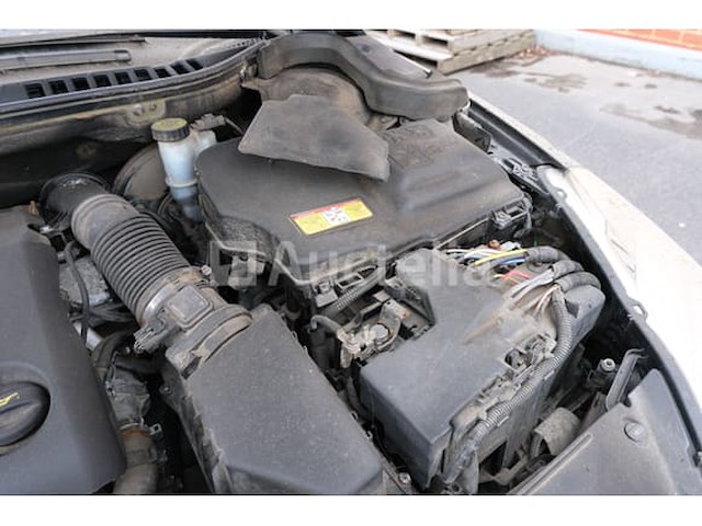 Auto peugeot 508 sw (2012-269,799 km-vin:vf38erhr8cl070627) - afbeelding 24 van  52