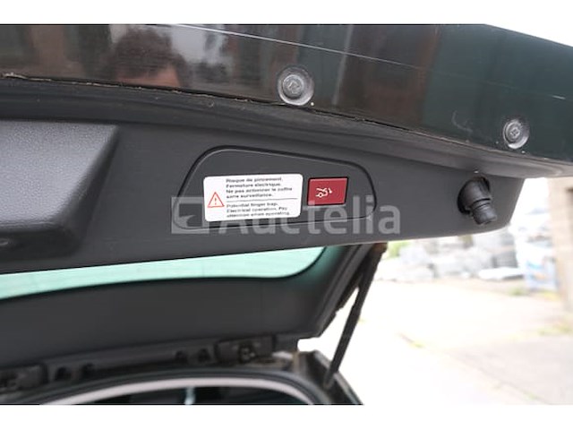 Auto peugeot 508 sw (2012-269,799 km-vin:vf38erhr8cl070627) - afbeelding 32 van  52