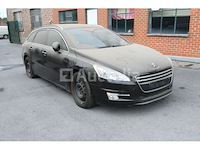 Auto peugeot 508 sw (2012-269,799 km-vin:vf38erhr8cl070627) - afbeelding 23 van  52