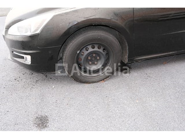 Auto peugeot 508 sw (2012-269,799 km-vin:vf38erhr8cl070627) - afbeelding 40 van  52