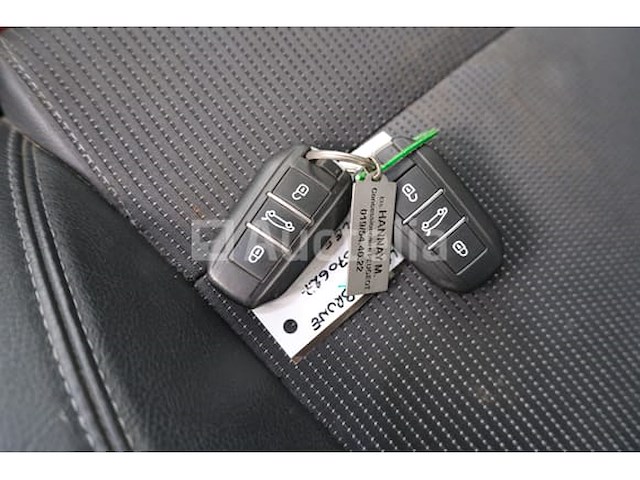 Auto peugeot 508 sw (2012-269,799 km-vin:vf38erhr8cl070627) - afbeelding 44 van  52
