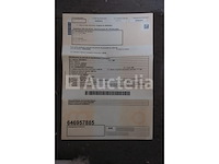 Auto peugeot 508 sw (2012-269,799 km-vin:vf38erhr8cl070627) - afbeelding 46 van  52