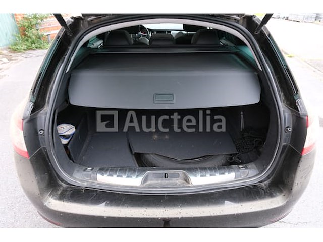 Auto peugeot 508 sw (2012-269,799 km-vin:vf38erhr8cl070627) - afbeelding 45 van  52