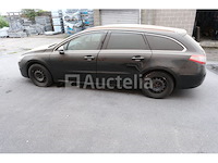 Auto peugeot 508 sw (2012-269,799 km-vin:vf38erhr8cl070627) - afbeelding 50 van  52