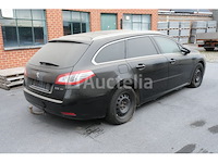 Auto peugeot 508 sw (2012-269,799 km-vin:vf38erhr8cl070627) - afbeelding 52 van  52