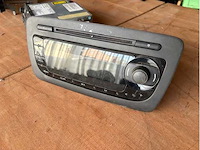 Auto radio - part (3x) - afbeelding 5 van  5