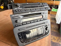 Auto radio - part (3x) - afbeelding 2 van  5