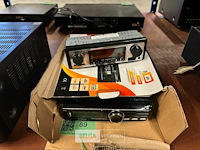 Auto radio's - afbeelding 2 van  2