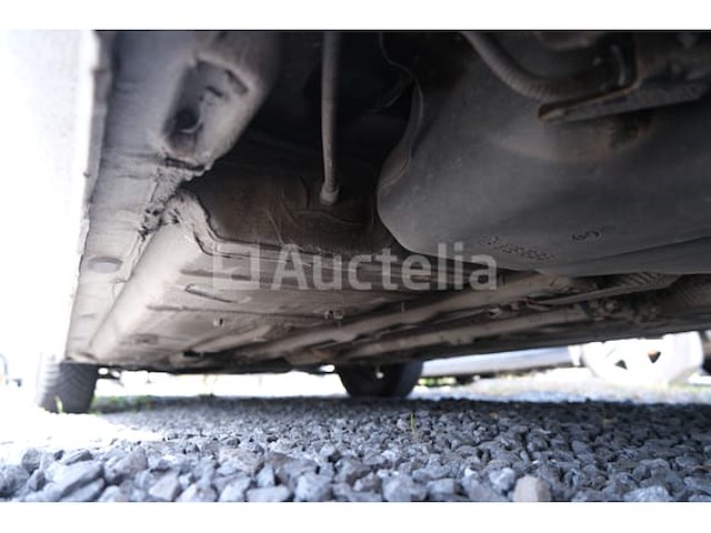 Auto renault kangoo (2012-151,774 km-vin:vf1kw25b546709637) - afbeelding 2 van  47