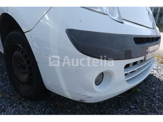 Auto renault kangoo (2012-151,774 km-vin:vf1kw25b546709637) - afbeelding 3 van  47