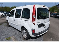 Auto renault kangoo (2012-151,774 km-vin:vf1kw25b546709637) - afbeelding 9 van  47