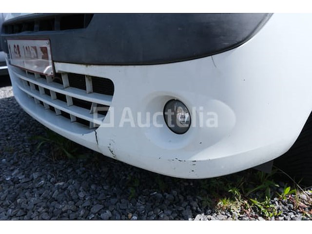 Auto renault kangoo (2012-151,774 km-vin:vf1kw25b546709637) - afbeelding 10 van  47