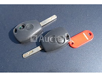 Auto renault kangoo (2012-151,774 km-vin:vf1kw25b546709637) - afbeelding 11 van  47
