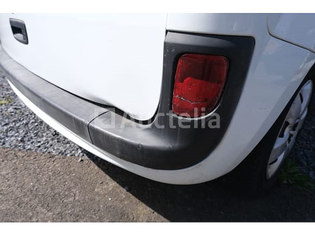 Auto renault kangoo (2012-151,774 km-vin:vf1kw25b546709637) - afbeelding 13 van  47