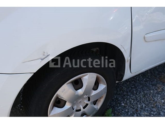 Auto renault kangoo (2012-151,774 km-vin:vf1kw25b546709637) - afbeelding 15 van  47