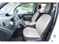 Auto renault kangoo (2012-151,774 km-vin:vf1kw25b546709637) - afbeelding 16 van  47