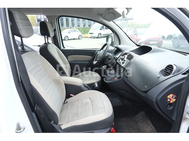 Auto renault kangoo (2012-151,774 km-vin:vf1kw25b546709637) - afbeelding 17 van  47