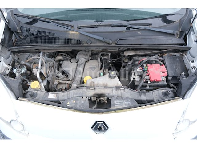 Auto renault kangoo (2012-151,774 km-vin:vf1kw25b546709637) - afbeelding 18 van  47