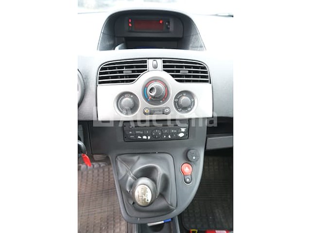 Auto renault kangoo (2012-151,774 km-vin:vf1kw25b546709637) - afbeelding 20 van  47