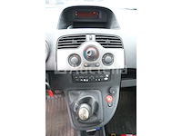 Auto renault kangoo (2012-151,774 km-vin:vf1kw25b546709637) - afbeelding 20 van  47