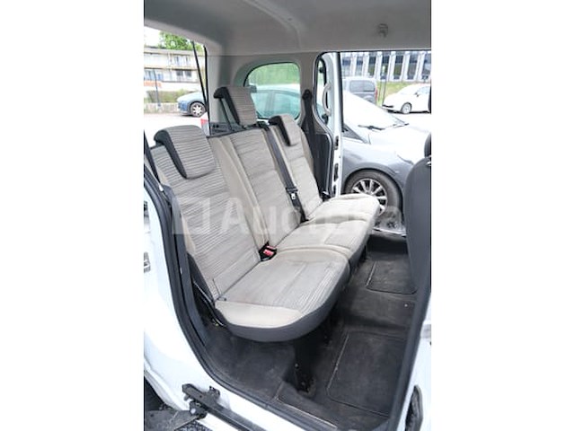 Auto renault kangoo (2012-151,774 km-vin:vf1kw25b546709637) - afbeelding 21 van  47