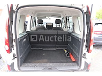 Auto renault kangoo (2012-151,774 km-vin:vf1kw25b546709637) - afbeelding 22 van  47