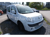 Auto renault kangoo (2012-151,774 km-vin:vf1kw25b546709637) - afbeelding 12 van  47