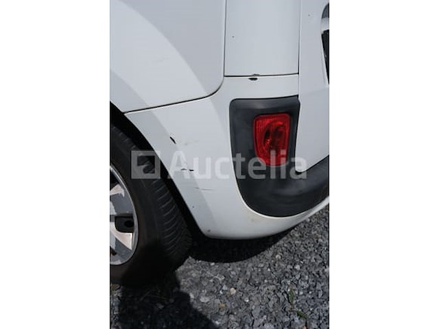 Auto renault kangoo (2012-151,774 km-vin:vf1kw25b546709637) - afbeelding 25 van  47