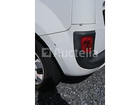 Auto renault kangoo (2012-151,774 km-vin:vf1kw25b546709637) - afbeelding 25 van  47