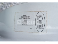 Auto renault kangoo (2012-151,774 km-vin:vf1kw25b546709637) - afbeelding 28 van  47