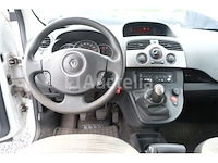Auto renault kangoo (2012-151,774 km-vin:vf1kw25b546709637) - afbeelding 23 van  47