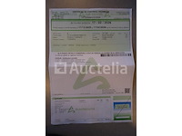 Auto renault kangoo (2012-151,774 km-vin:vf1kw25b546709637) - afbeelding 39 van  47