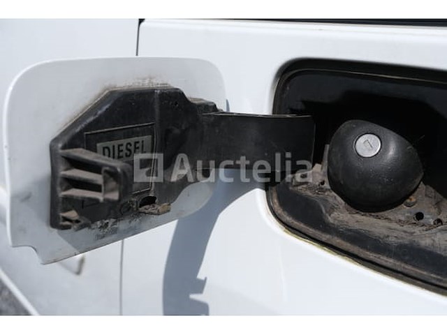 Auto renault kangoo (2012-151,774 km-vin:vf1kw25b546709637) - afbeelding 40 van  47