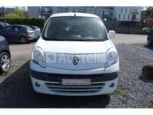 Auto renault kangoo (2012-151,774 km-vin:vf1kw25b546709637) - afbeelding 47 van  47