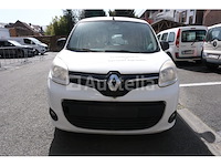 Auto renault kangoo (2013-320.390 km-vin:vf1kw25b549557877) - afbeelding 2 van  45