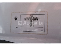Auto renault kangoo (2013-320.390 km-vin:vf1kw25b549557877) - afbeelding 4 van  45