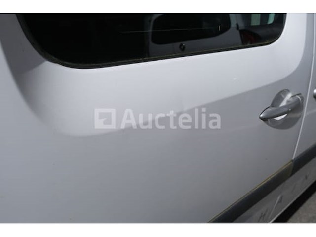 Auto renault kangoo (2013-320.390 km-vin:vf1kw25b549557877) - afbeelding 7 van  45