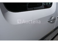 Auto renault kangoo (2013-320.390 km-vin:vf1kw25b549557877) - afbeelding 7 van  45