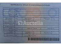 Auto renault kangoo (2013-320.390 km-vin:vf1kw25b549557877) - afbeelding 10 van  45