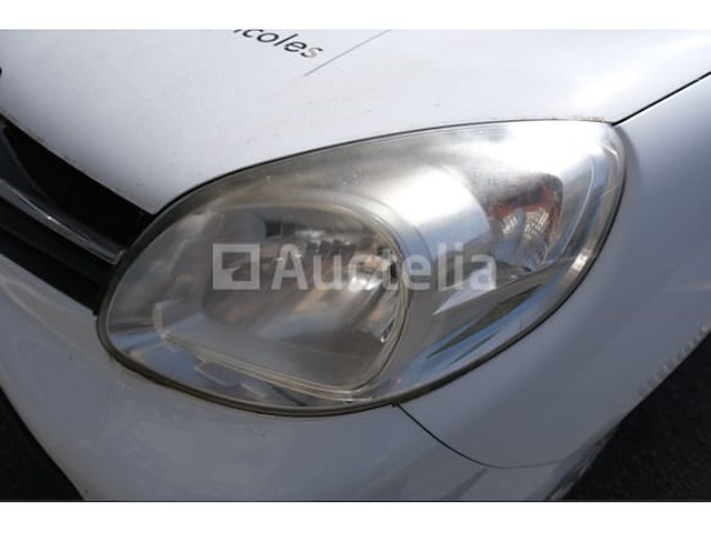 Auto renault kangoo (2013-320.390 km-vin:vf1kw25b549557877) - afbeelding 11 van  45